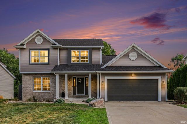 23302 Spring Creek Trail, Elkhart, IN 46516