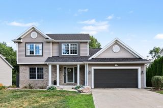 23302 Spring Creek Trail, Elkhart, IN 46516