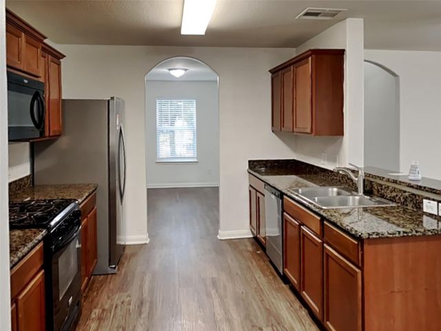 10200 Red Fern Court, Conroe, TX 77385