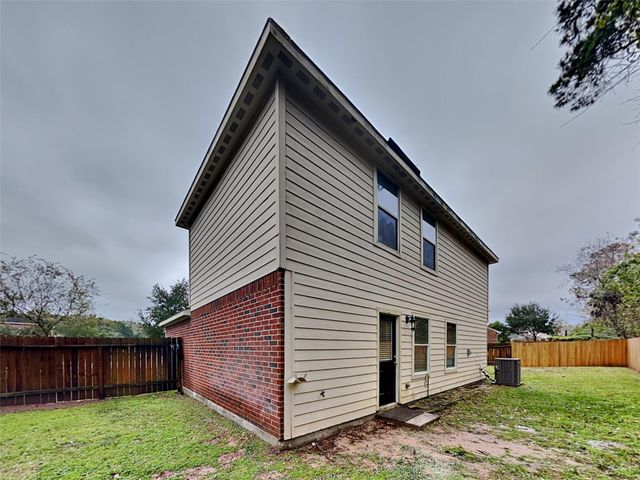 10200 Red Fern Court, Conroe, TX 77385