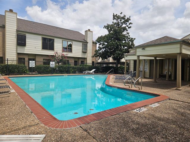 8299 Cambridge Street 101, Houston, TX 77054
