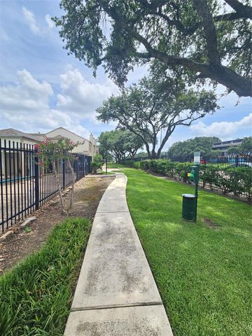 8299 Cambridge Street 101, Houston, TX 77054