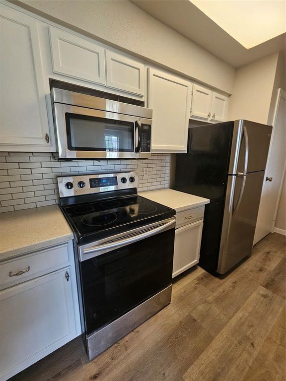8299 Cambridge Street 101, Houston, TX 77054