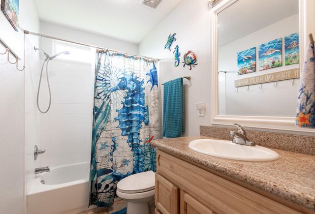 4211 Hardin Drive, Galveston, TX 77554