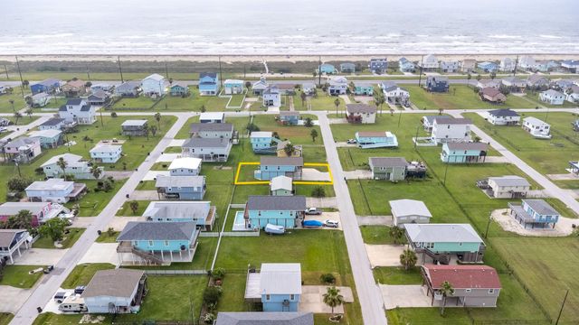 4211 Hardin Drive, Galveston, TX 77554