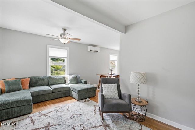 32 Orchard Avenue, Albany, NY 12203
