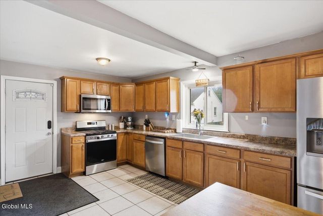 32 Orchard Avenue, Albany, NY 12203
