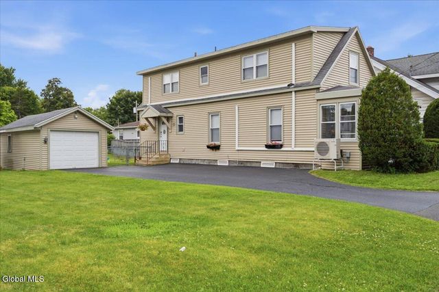 32 Orchard Avenue, Albany, NY 12203