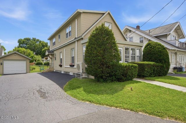 32 Orchard Avenue, Albany, NY 12203