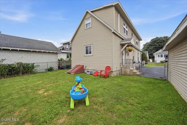 32 Orchard Avenue, Albany, NY 12203