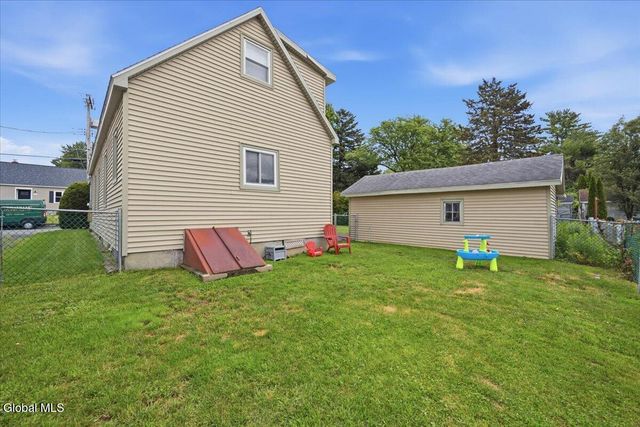 32 Orchard Avenue, Albany, NY 12203