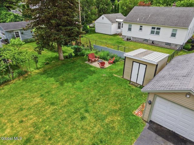 32 Orchard Avenue, Albany, NY 12203