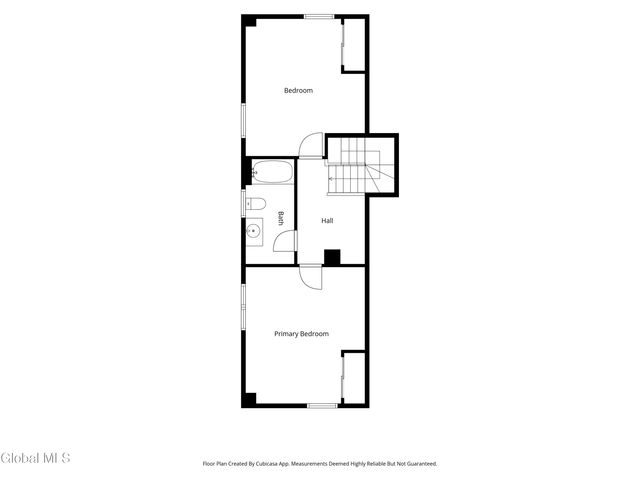 32 Orchard Avenue, Albany, NY 12203
