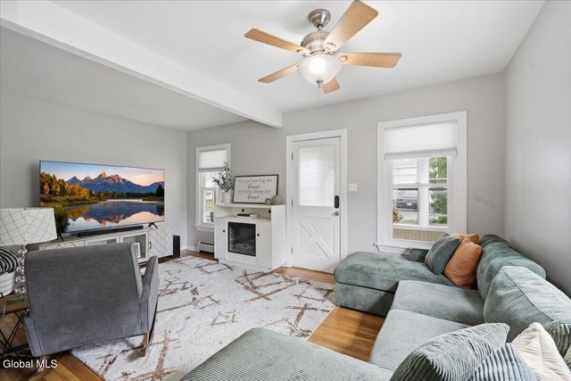 32 Orchard Avenue, Albany, NY 12203