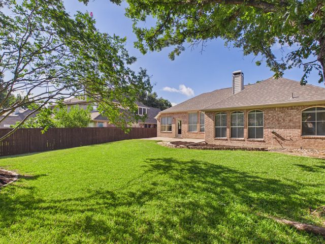 2208 Sagebrush Drive, Flower Mound, TX 75028