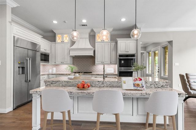 13706 Northwood Meadow Circle, Houston, TX 77077