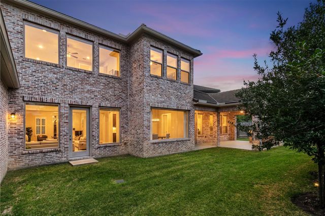 13706 Northwood Meadow Circle, Houston, TX 77077