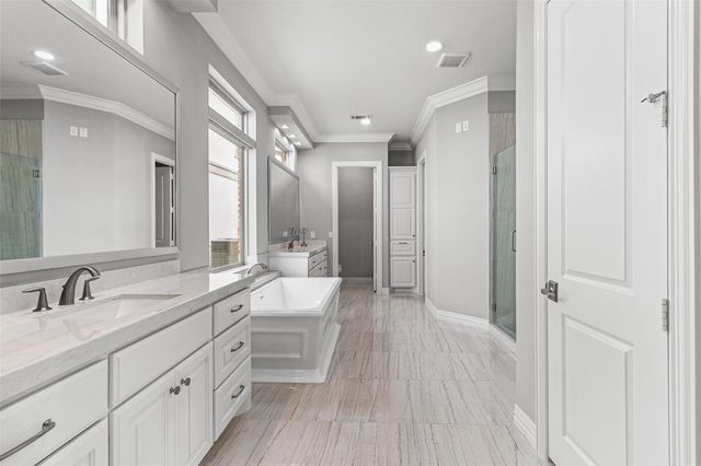 13706 Northwood Meadow Circle, Houston, TX 77077