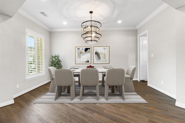 13706 Northwood Meadow Circle, Houston, TX 77077