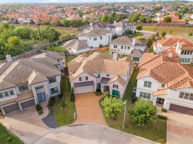 13706 Northwood Meadow Circle, Houston, TX 77077