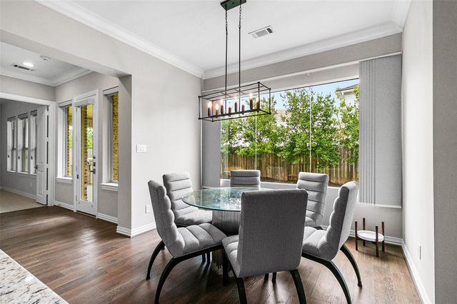 13706 Northwood Meadow Circle, Houston, TX 77077