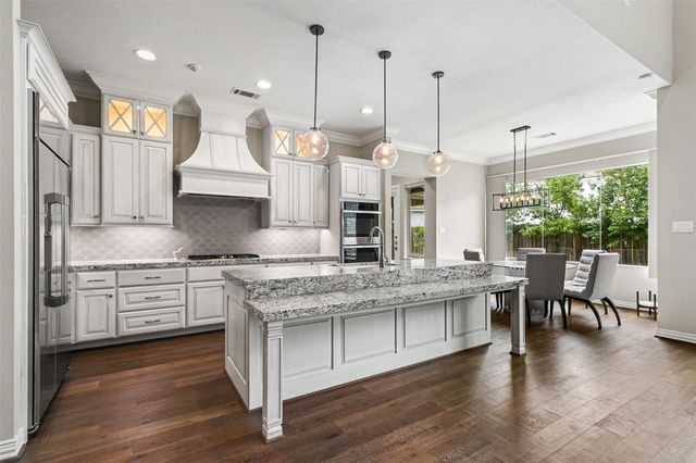 13706 Northwood Meadow Circle, Houston, TX 77077