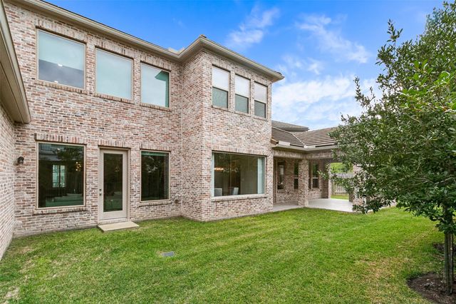 13706 Northwood Meadow Circle, Houston, TX 77077