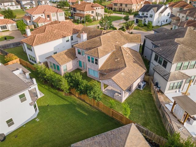 13706 Northwood Meadow Circle, Houston, TX 77077