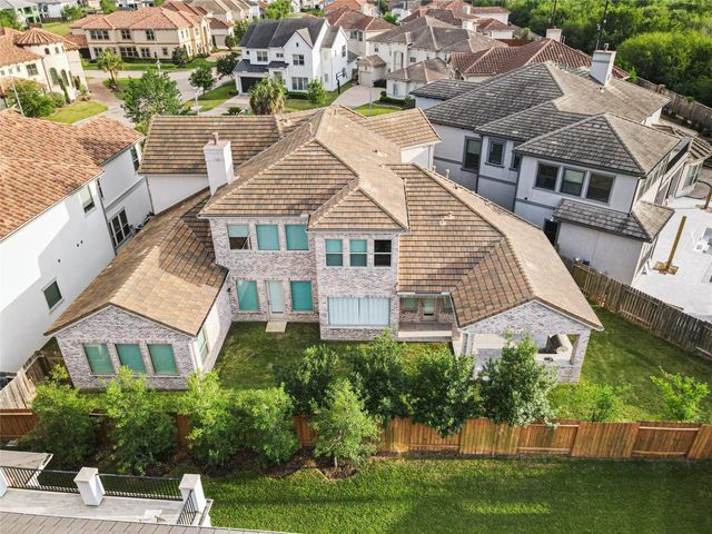 13706 Northwood Meadow Circle, Houston, TX 77077