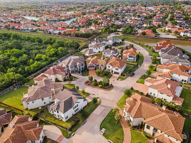 13706 Northwood Meadow Circle, Houston, TX 77077