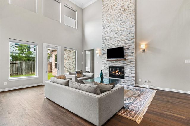 13706 Northwood Meadow Circle, Houston, TX 77077