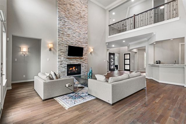 13706 Northwood Meadow Circle, Houston, TX 77077