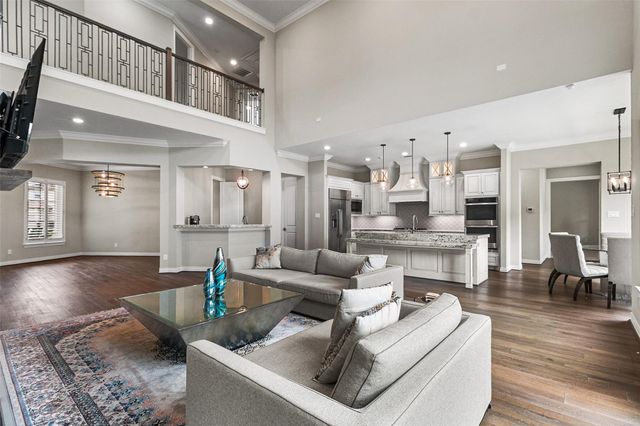 13706 Northwood Meadow Circle, Houston, TX 77077