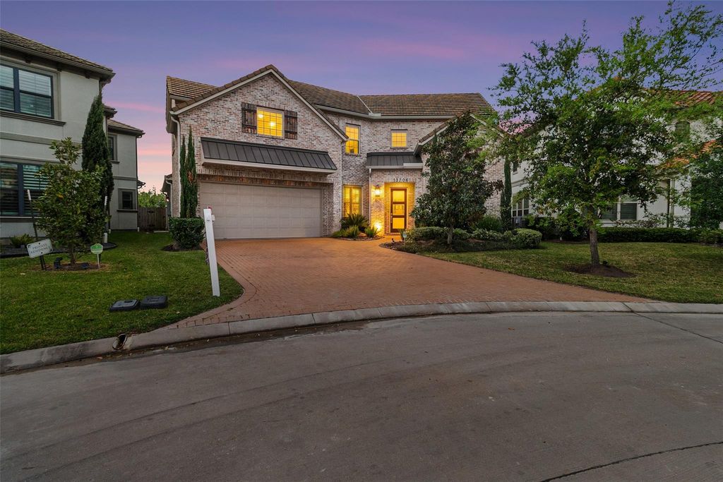 13706 Northwood Meadow Circle, Houston, TX 77077