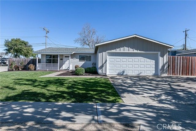 5432 Orcutt, Santa Maria, CA 93455