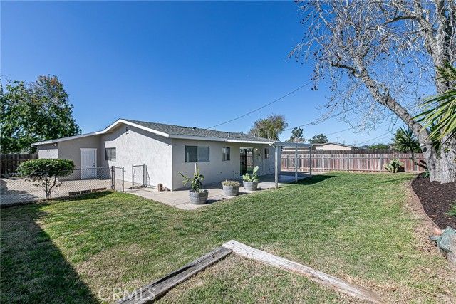 5432 Orcutt, Santa Maria, CA 93455