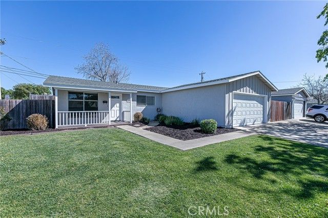 5432 Orcutt, Santa Maria, CA 93455