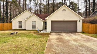 4093 Chapel Mill Bend, Decatur, GA 30034