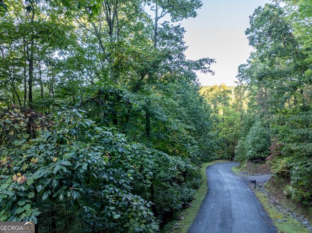 LOT 3 Wilderness Way, Ellijay, GA 30540