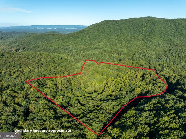 LOT 3 Wilderness Way, Ellijay, GA 30540