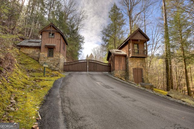 LOT 3 Wilderness Way, Ellijay, GA 30540
