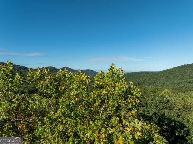 LOT 3 Wilderness Way, Ellijay, GA 30540