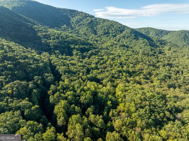 LOT 3 Wilderness Way, Ellijay, GA 30540