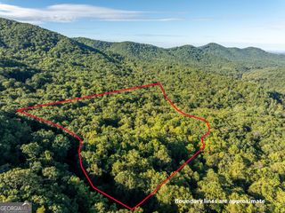 LOT 3 Wilderness Way, Ellijay, GA 30540