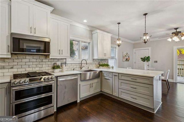 255 Elmira Place, Atlanta, GA 30307