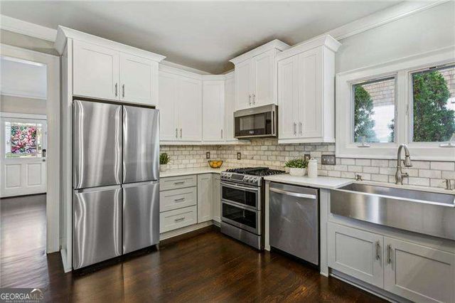 255 Elmira Place, Atlanta, GA 30307