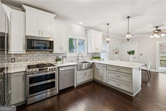 255 Elmira Place, Atlanta, GA 30307