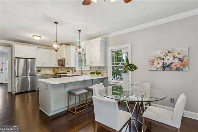 255 Elmira Place, Atlanta, GA 30307