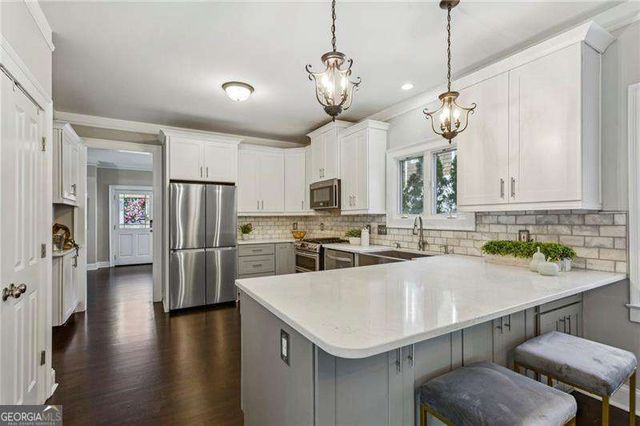 255 Elmira Place, Atlanta, GA 30307