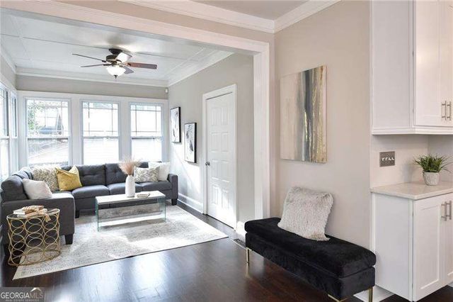 255 Elmira Place, Atlanta, GA 30307